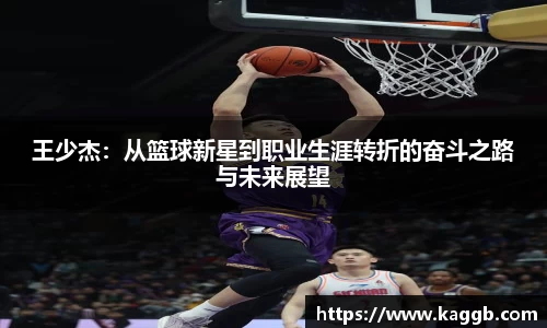 王少杰：从篮球新星到职业生涯转折的奋斗之路与未来展望